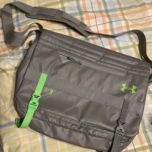Messenger bag by Under Armour